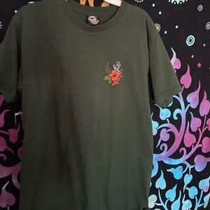 Original Santa Cruz T-shirt